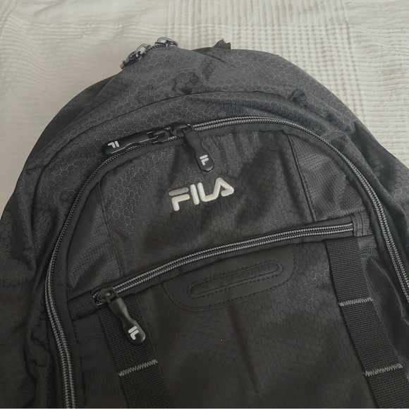FILA backpack - Picture 3 of 5